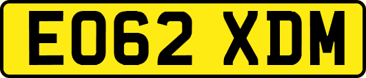 EO62XDM