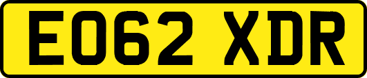 EO62XDR