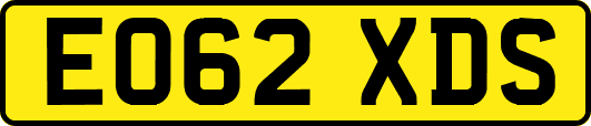 EO62XDS