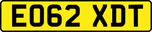 EO62XDT