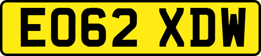 EO62XDW