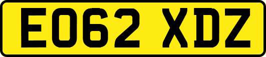 EO62XDZ