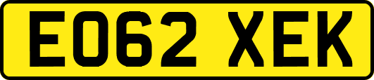 EO62XEK