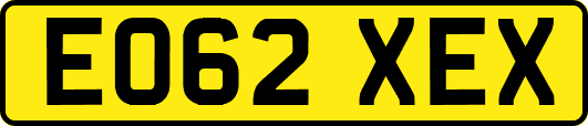 EO62XEX