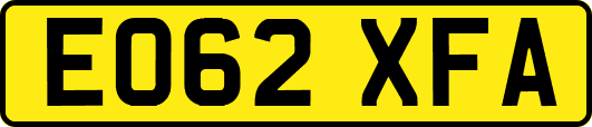 EO62XFA