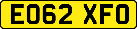EO62XFO
