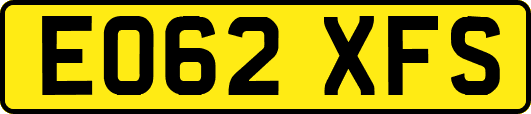EO62XFS