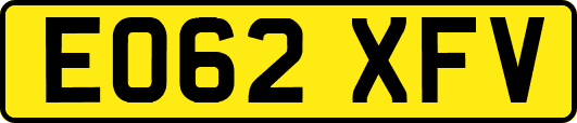 EO62XFV