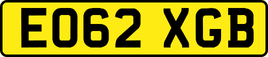 EO62XGB