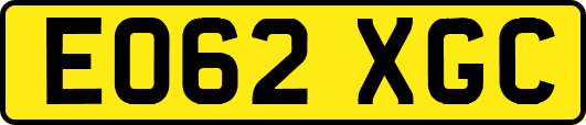 EO62XGC