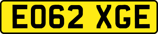 EO62XGE