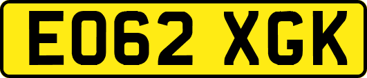 EO62XGK