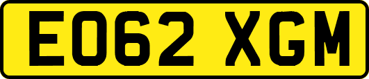 EO62XGM