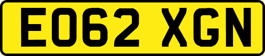 EO62XGN