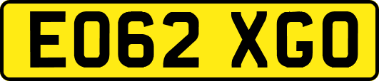 EO62XGO