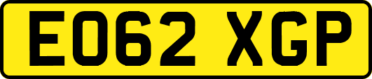 EO62XGP