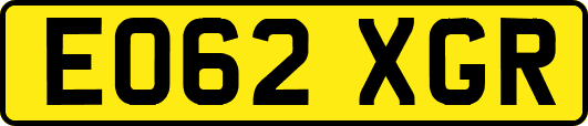 EO62XGR