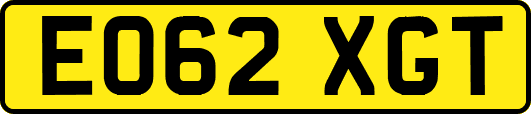 EO62XGT