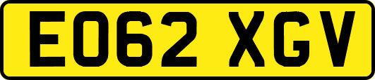 EO62XGV