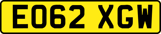 EO62XGW