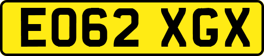 EO62XGX