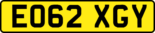 EO62XGY