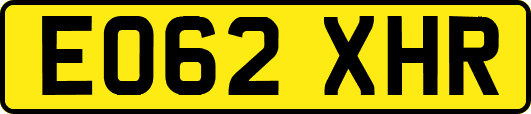 EO62XHR