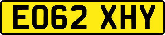 EO62XHY