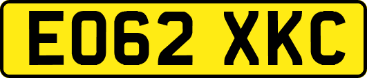 EO62XKC