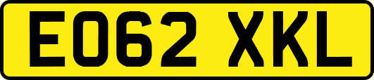EO62XKL