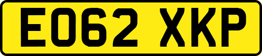 EO62XKP
