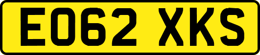 EO62XKS
