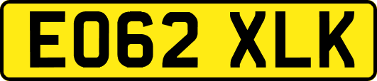 EO62XLK