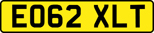 EO62XLT