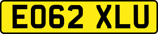 EO62XLU