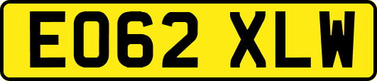 EO62XLW