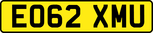 EO62XMU