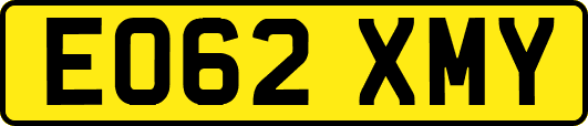 EO62XMY