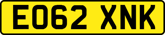 EO62XNK