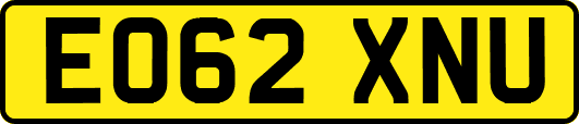EO62XNU