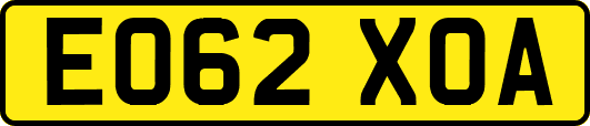 EO62XOA