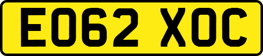 EO62XOC