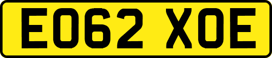 EO62XOE