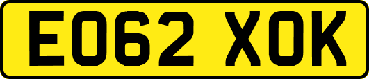 EO62XOK
