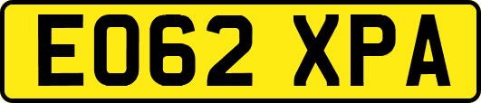 EO62XPA