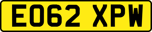EO62XPW