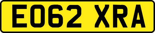 EO62XRA