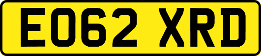 EO62XRD
