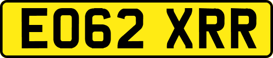 EO62XRR