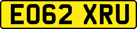 EO62XRU